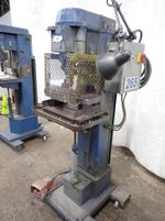 Snow Drill Press