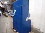 Donaldson Torit Dust Collector