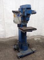 Snow Drill Press