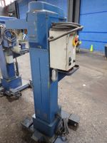 Snow Drill Press