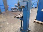 Snow Drill Press