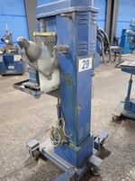 Snow Drill Press