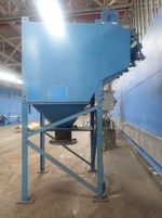 Donaldsontorit Donaldsontorit Dust Collector