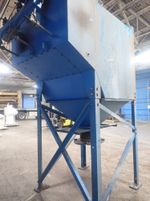 Donaldsontorit Donaldsontorit Dust Collector