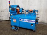 Pilot Tool Pilot Tool Ptd028pcm Injection Molder