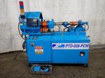 Pilot Tool Pilot Tool Ptd028pcm Injection Molder