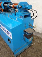 Pilot Tool Pilot Tool Ptd028pcm Injection Molder