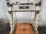 Ramco Hframe Press