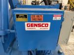 Gensco Gensco Constr 35 Hydraulic Alligator Shear