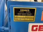 Gensco Gensco Constr 35 Hydraulic Alligator Shear
