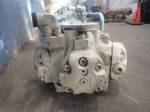 Pleiger Hydraulic Motor