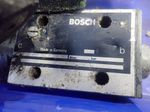 Bosch Valves
