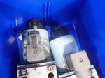 Krauss Maffei Valves