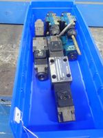 Vickersrexroth Valves