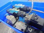 Vickersrexroth Valves