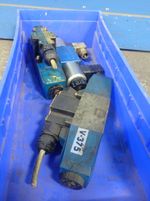 Vickers Valves