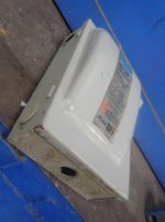 Gould Fusible Disconnect