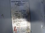 Gould Fusible Disconnect