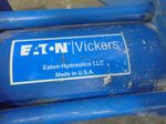 Eatonvickers Hydraulic Cylinder