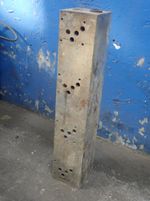  Valve Block