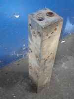  Valve Block