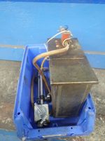 Kool Mist Mist Spray Collant Generator