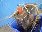 Kool Mist Mist Spray Collant Generator