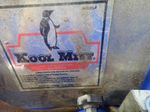Kool Mist Mist Spray Collant Generator