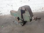 Columbian Bench Vise