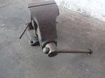Columbian Bench Vise