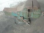 Columbian Bench Vise