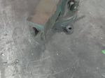 Columbian Bench Vise