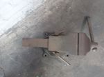 Columbian Bench Vise