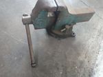 Columbian Bench Vise