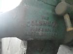 Columbian Bench Vise