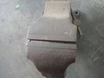 Columbian Bench Vise