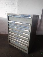 Lista Tool Cabinet