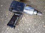 Ingersoll Rand Pneumatic Impact Drill