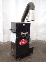 Ace Fume Extractor