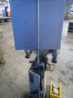 Baldor Pedestal Grinder