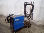 Miller Welder