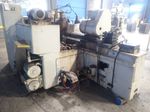 Landis Universal Grinder