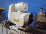 Landis Universal Grinder