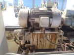 Landis Universal Grinder