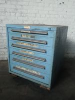 Equipto Tool Cabinet