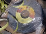 Norton Abrasive Disc  Strips