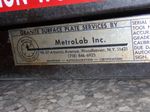 Metrolab Inc Granite Surface Plate