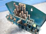 Teco Hold Down Tooling Set