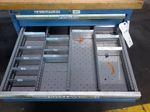 Lista Tool Cabinet