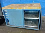 Lista Tool Cabinet